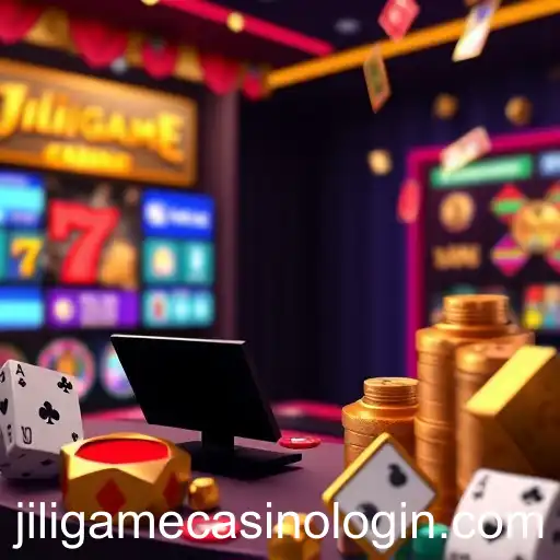 Exploring Banking Options in Jiligame Casino: What Players Need to Know