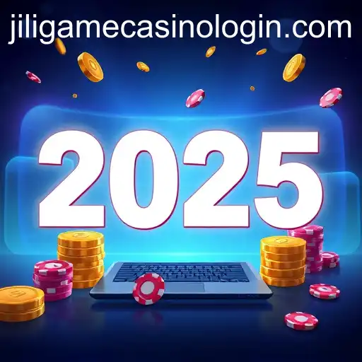 The Digital Evolution of Online Gambling in 2025