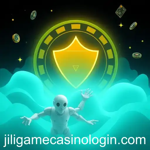 Digital Transformation in Casino Gaming