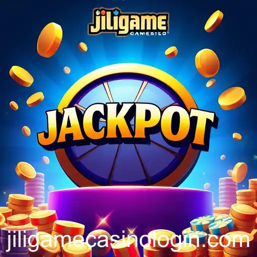 Exploring the Exciting World of Jackpot Games at Jiligame Casino