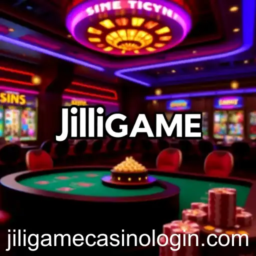 The Rise of Jiligame Casino in the Online Gaming Scene