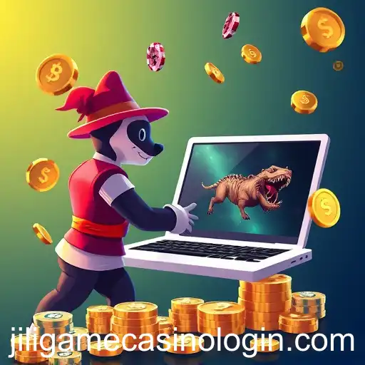 Jiligame Casino's Global Approach