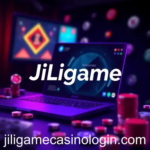 Jiligame casino login