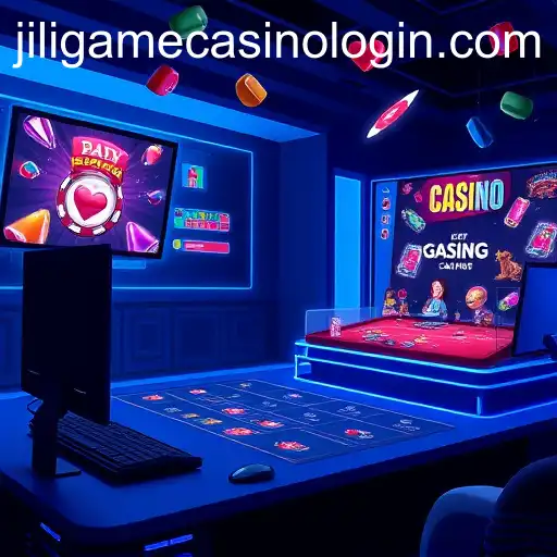 The Rise of Jiligame Casino in 2025