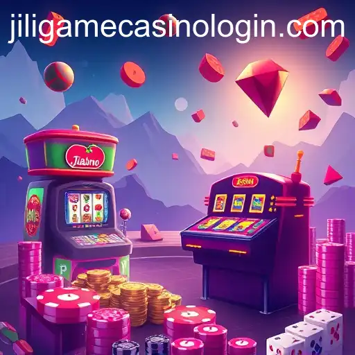 The Rise of Jiligame Casino in 2026