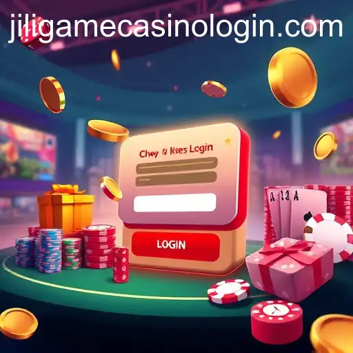 JiliGame Casino Revolutionizes Online Gaming