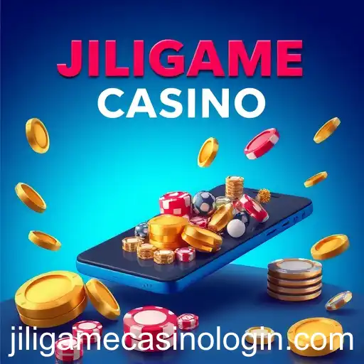 Unveiling the Exciting World of Mobile Gaming: A Deep Dive into Jiligame Casino Login