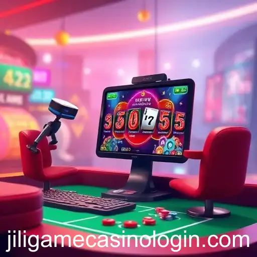 The Rise of Online Casino Platforms in 2025