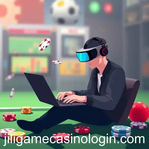 Online Casinos and Global Trends