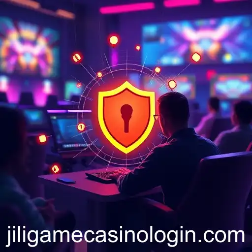Jiligame casino login