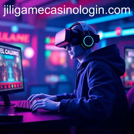 The Rise of Online Gaming Platforms