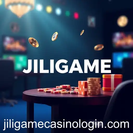Exploring the Rise of Jiligame Casino Platform
