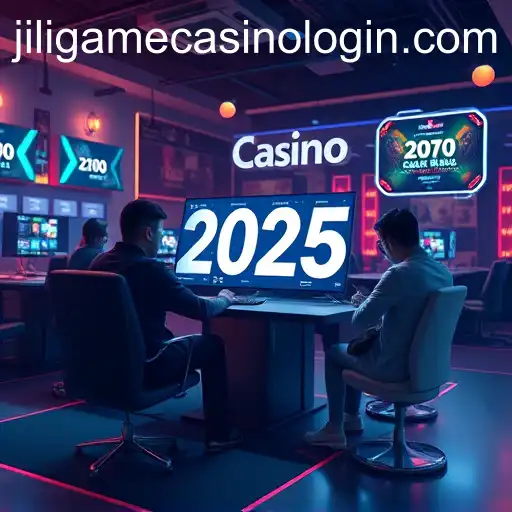 The Rise of Online Casino Platforms