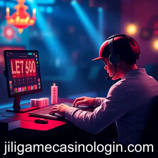 The Rise of Online Gaming Platforms