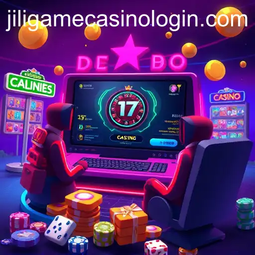 Exploring the Rise of Online Gaming Platforms