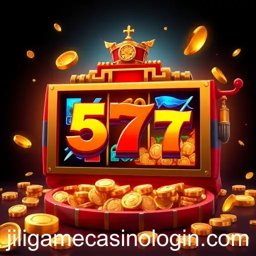 Exploring the Exciting World of Slot Games with Jiligame Casino Login