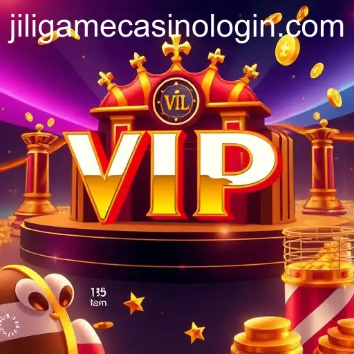 Exploring the Thrills of 'VIP Club' at Jiligame Casino